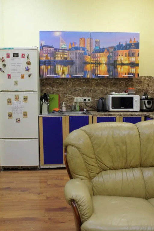 Mini Hotel Positive