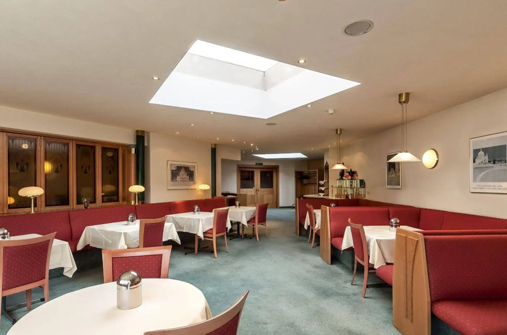Club Hotel Cortina