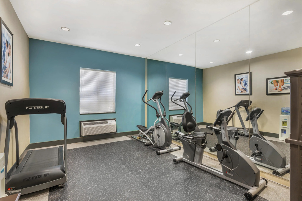 Best Western Mineola Inn