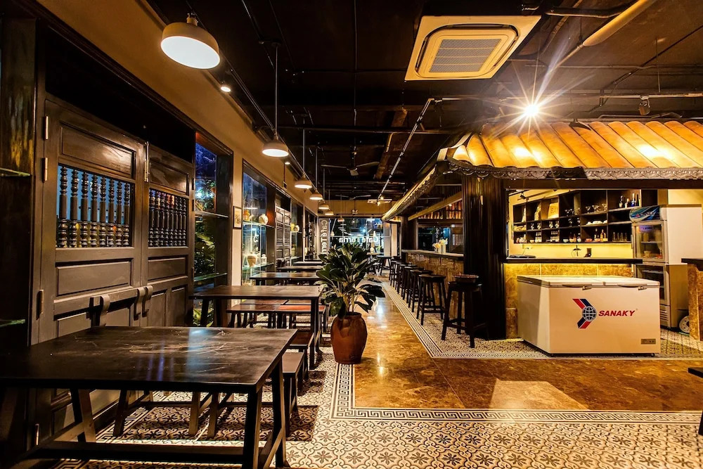 Bayya Hotel Phu Quoc