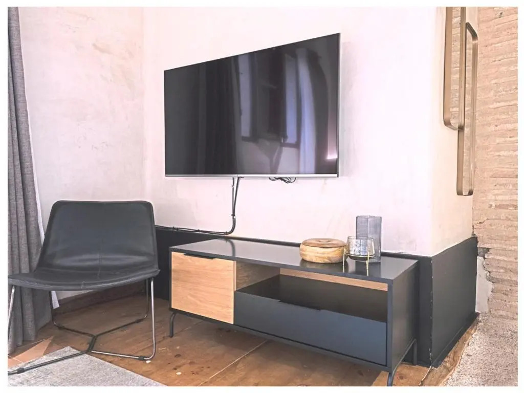 Casa Palacio Rodrigo de la Fuente by Príncipe David - Seis Apartamentos de Lujo