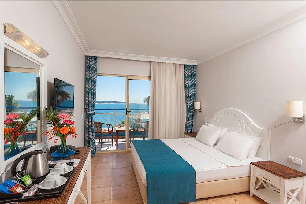 Kamer Motel