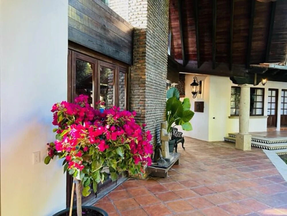 Villa Tatala hotel boutique