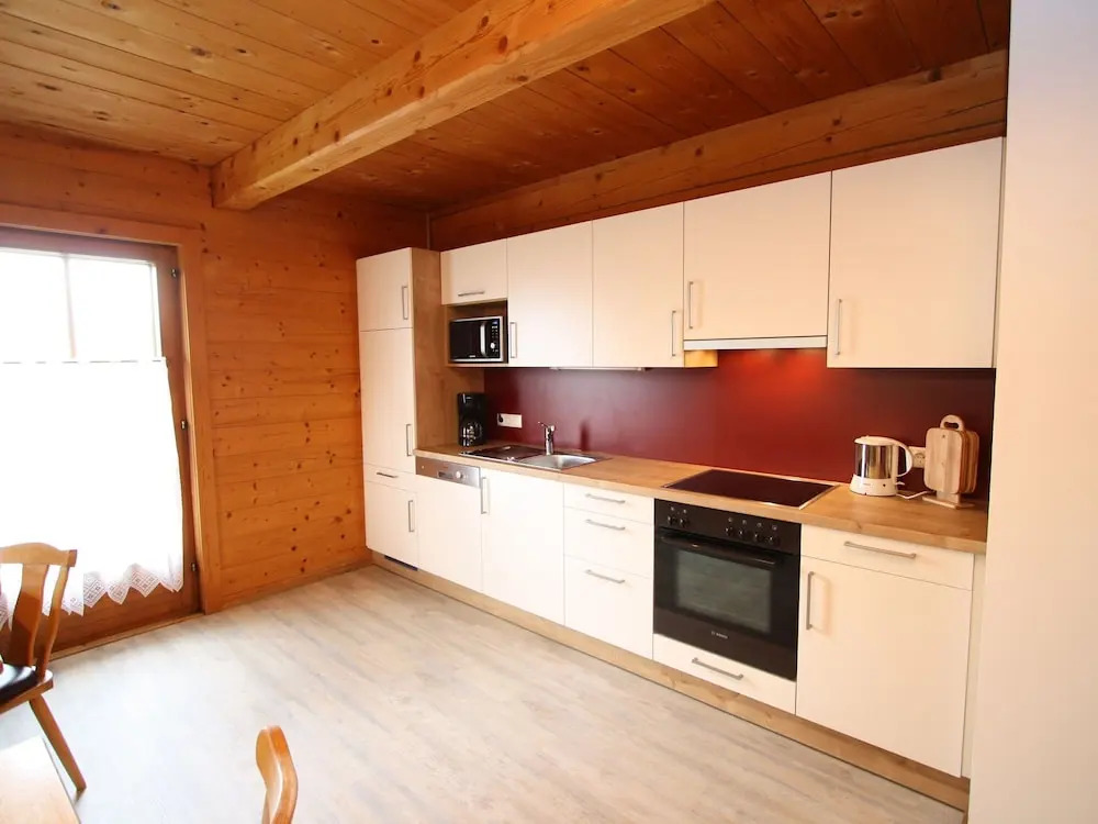 Spacious Holiday Home near Ski Area in Wagrain
