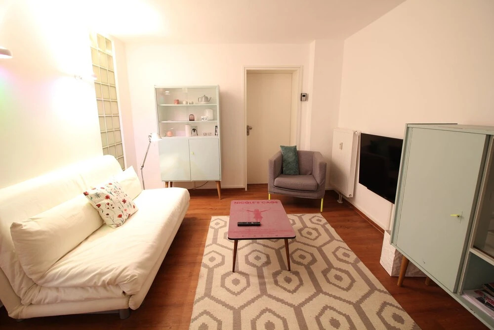 The Suites City Apartments