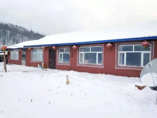 Kang Homestay in Snow Valley