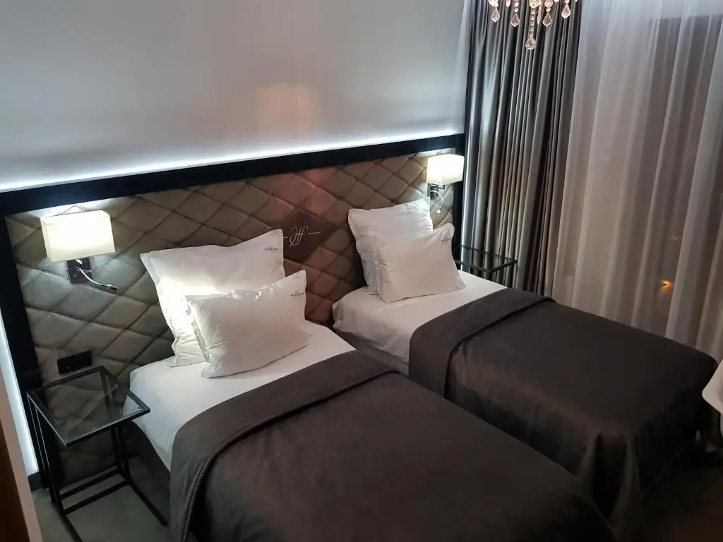Hotel Fado