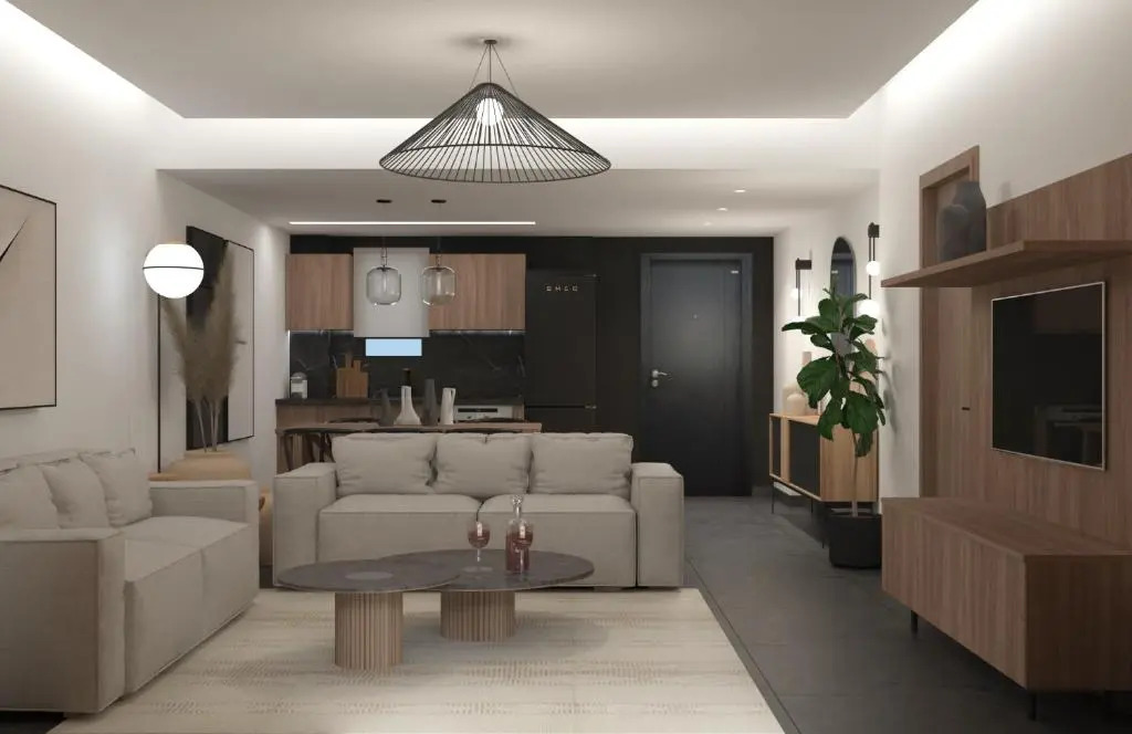 Sezian Boutique Homes and Villas