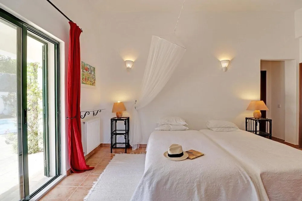 Algarve Country Villa 1 With Pool by Homing