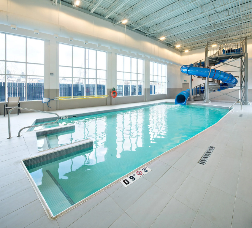 Holiday Inn Express - Red Deer North by IHG