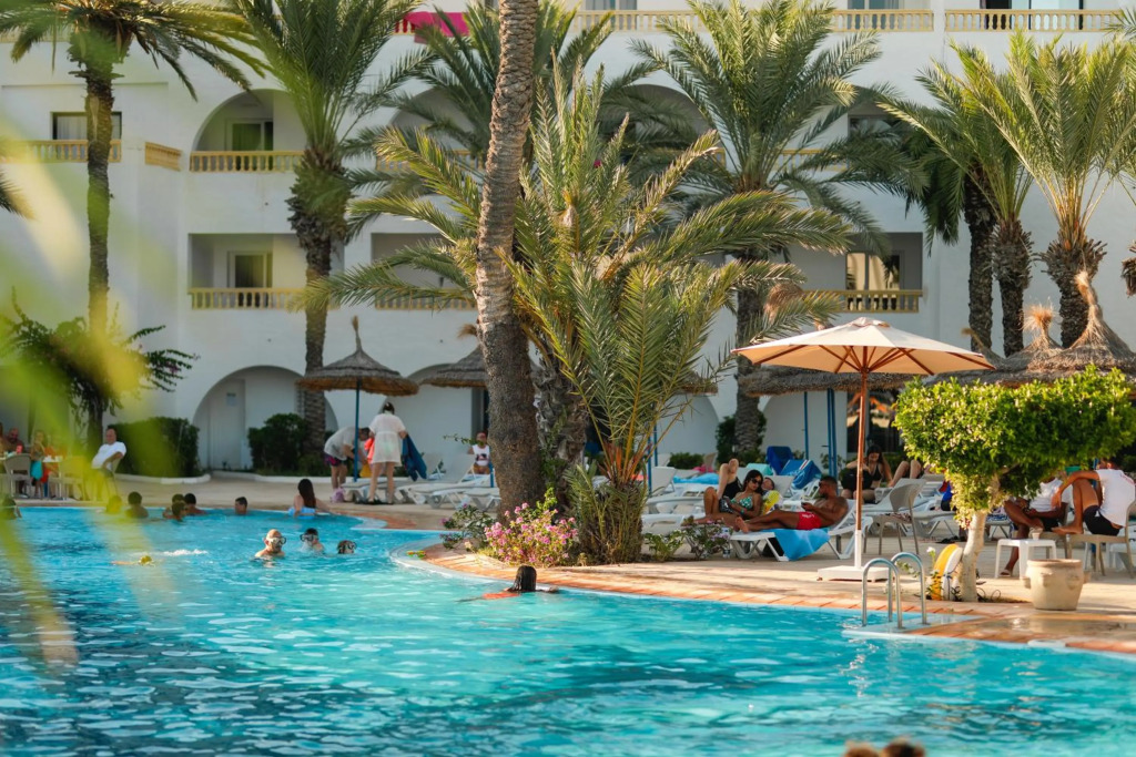 Blumar Resort & Spa