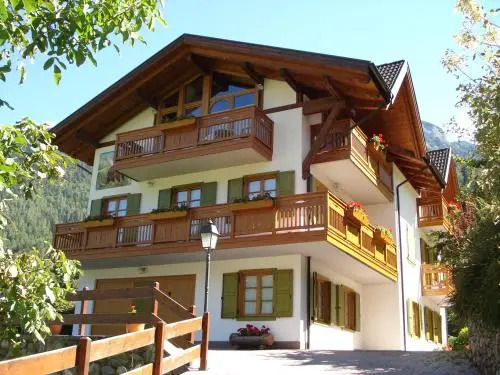 Residence Vacanze