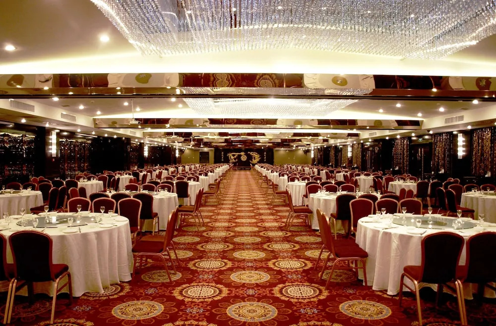 Nanjing Zhenbao Holiday Hotel