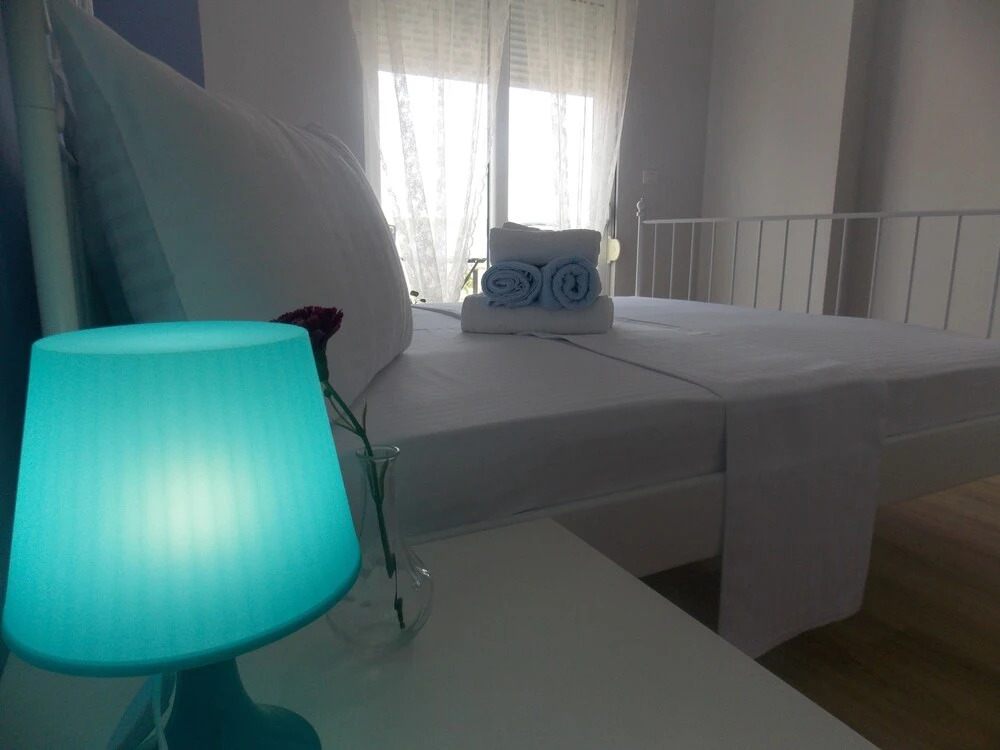 Amarilis Luxury Apartments
