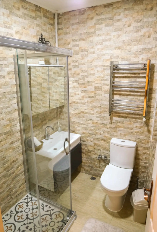 Villa Old City Nest Istanbul