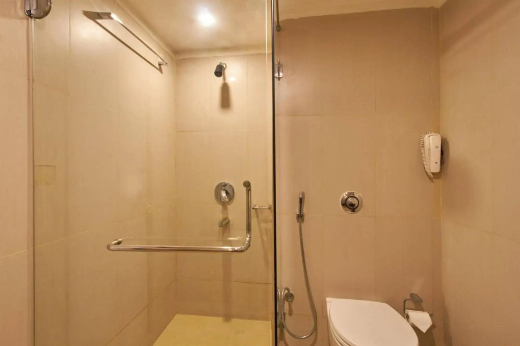 RnB Banjara Hills