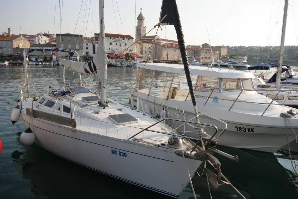 Apartments Irena Krk