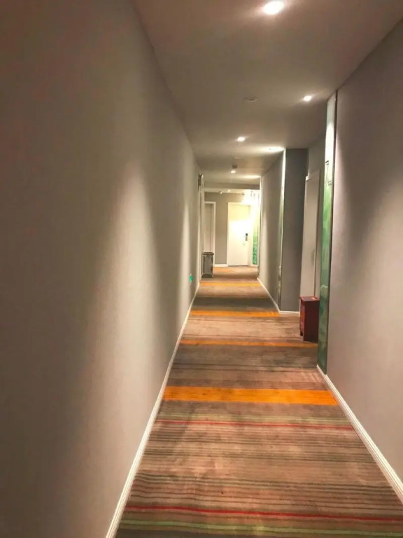 7 Days Inn·Lhasa Ali Shanxi Road