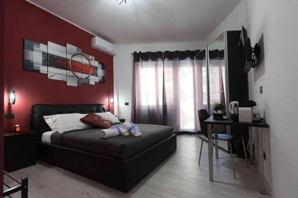 Audrey Rooms