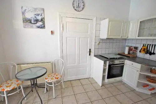 Ferienwohnung Malchow SEE 9921