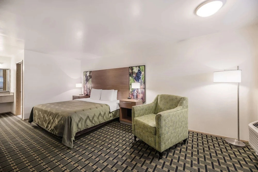 Quality Inn King City