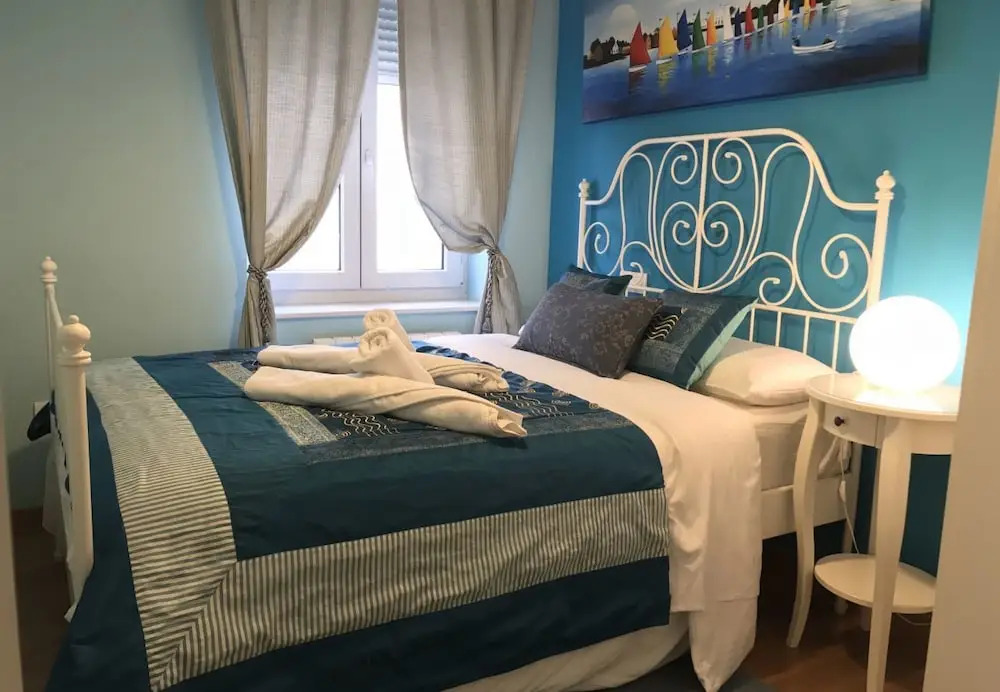 Apartamento San Vicente