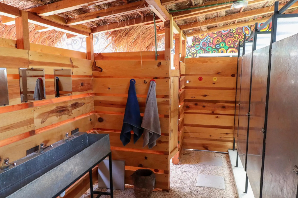 Wabi Hostel