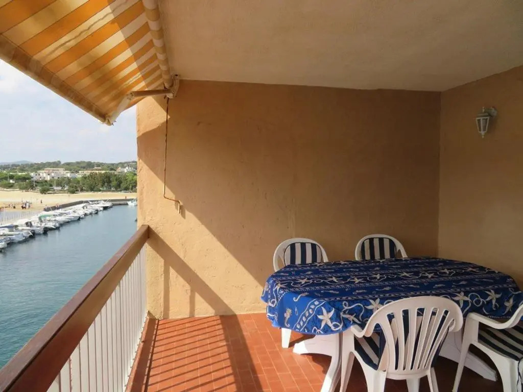 Appartement Bormes