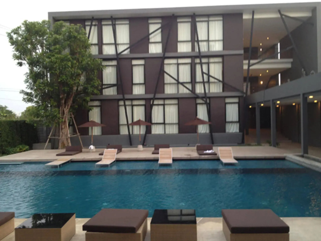 Vismaya Suvarnabhumi Hotel