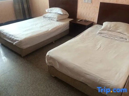 Yuyao chengwaicheng Hotel