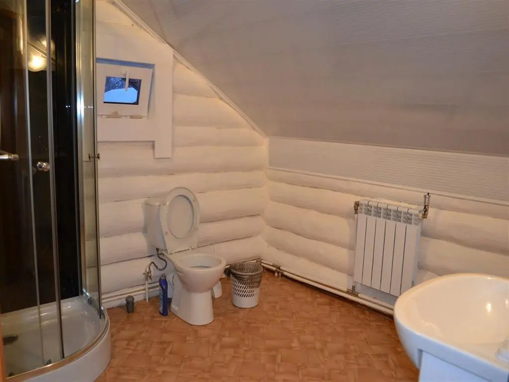 Samara Cottages Hilton 38