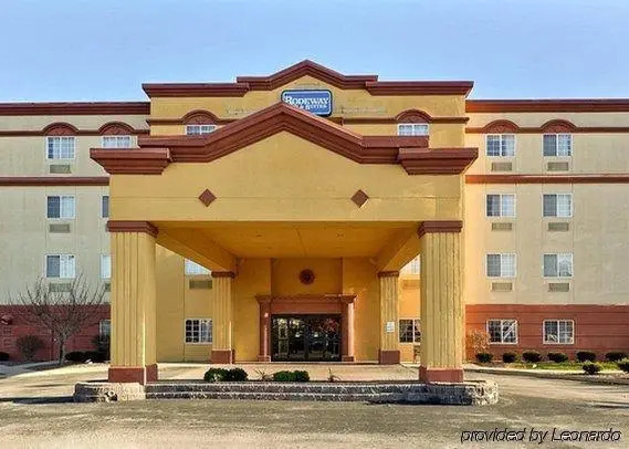 Rodeway Inn & Suites