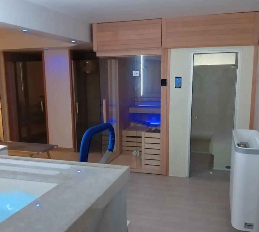 mya luxury rooms and wellness