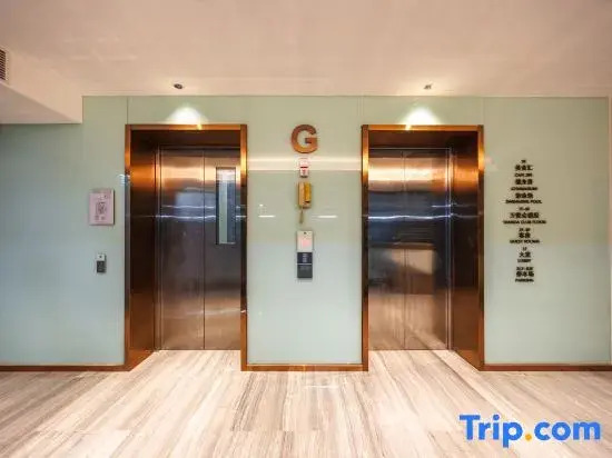 Wanda Jin Residences The Ease Sierra Bangkok