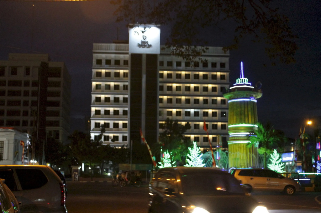 Grand Inna Medan