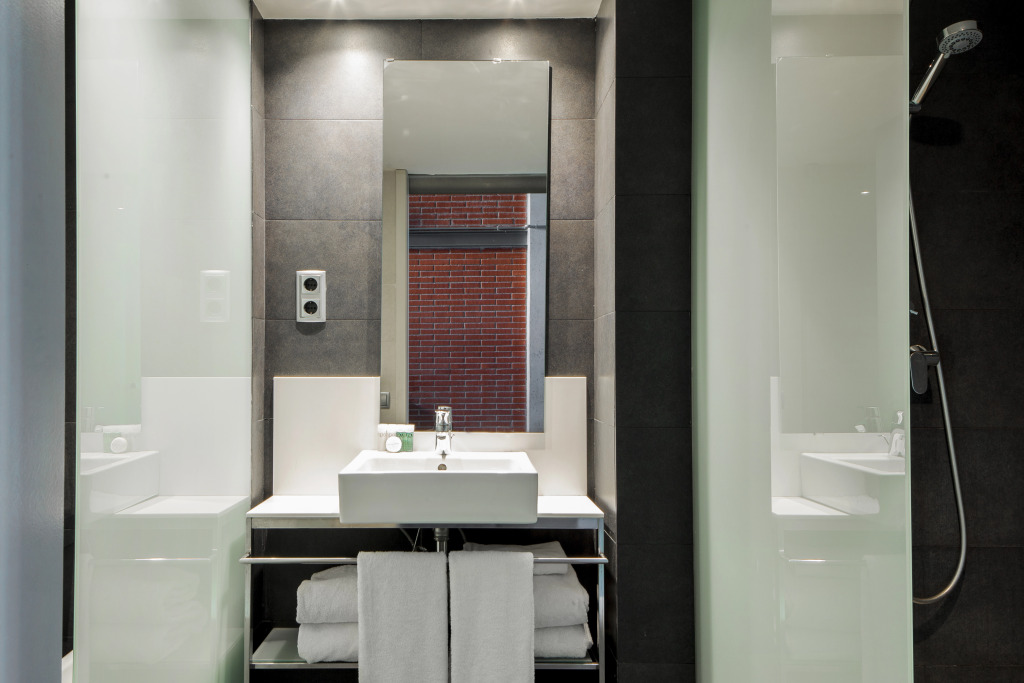 Barcelona Apartment Republica