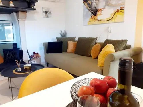 Vacation home Marija
