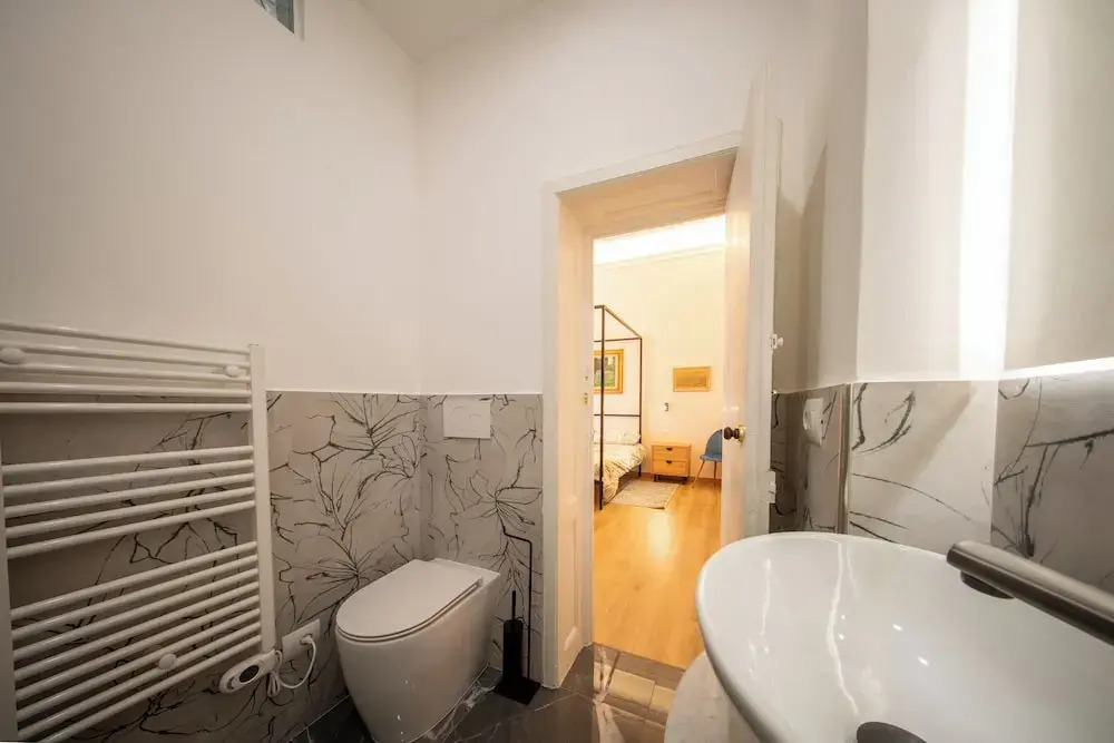 Five Suites Mantellate 9