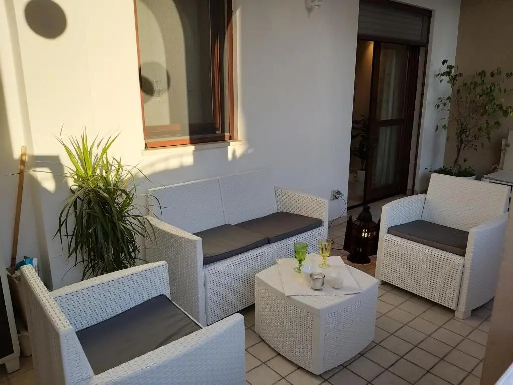 Sophia' s house appartamento Quartello
