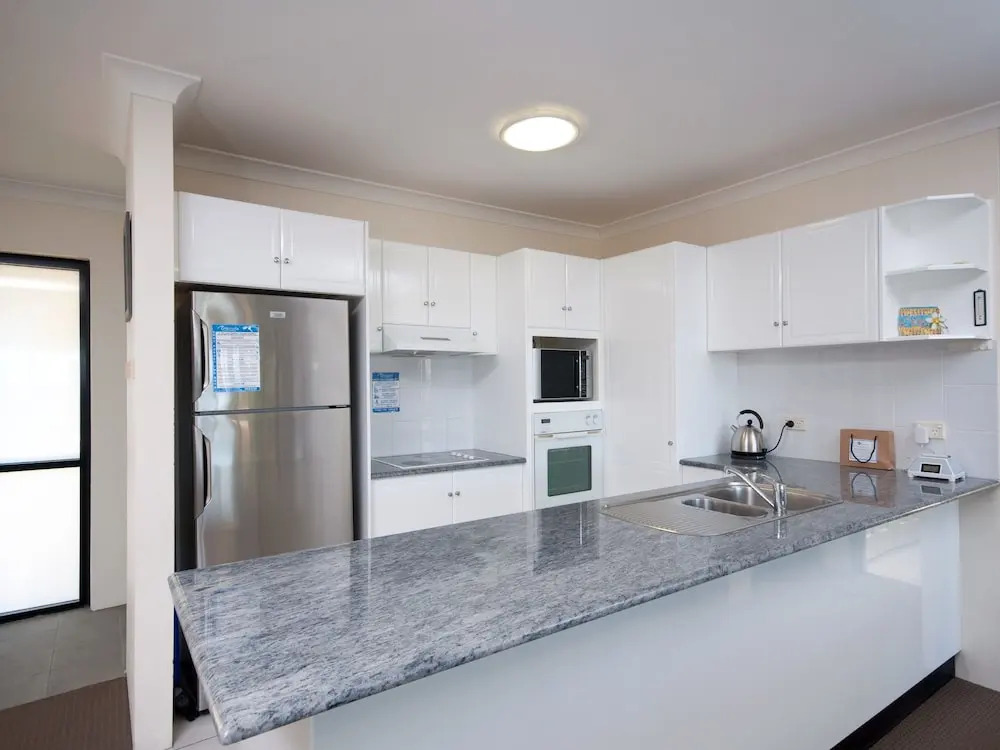 Paradiso, Unit 1/1 Laman Street