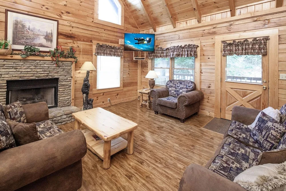 Treasure Mountain by Eagles Ridge Resort