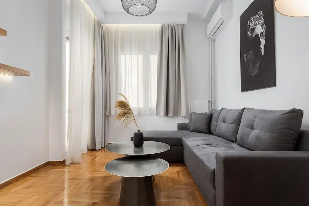 Nostos Athens Luxury Residence