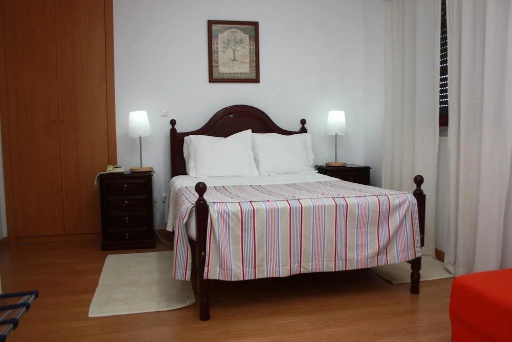 Hotel Montemor