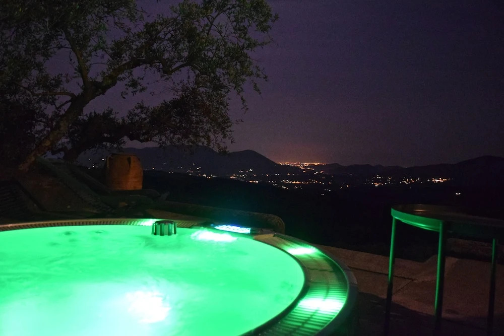Palazzina del Chiasso B&B