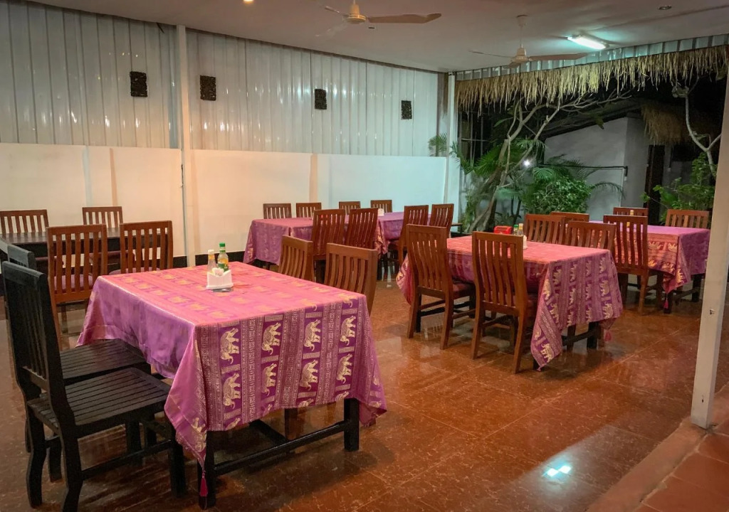 Cheata Inn
