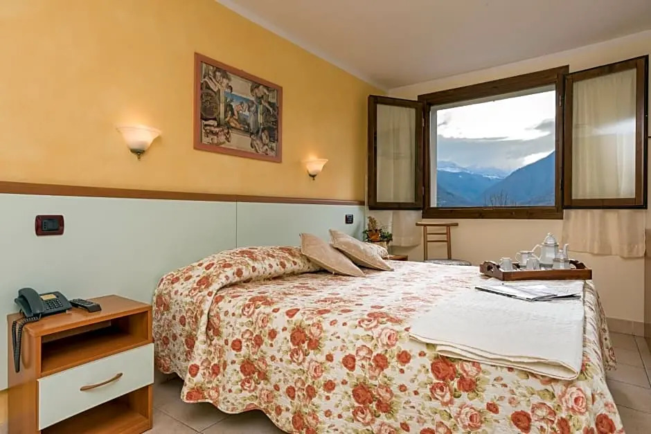 Hotel Pineta