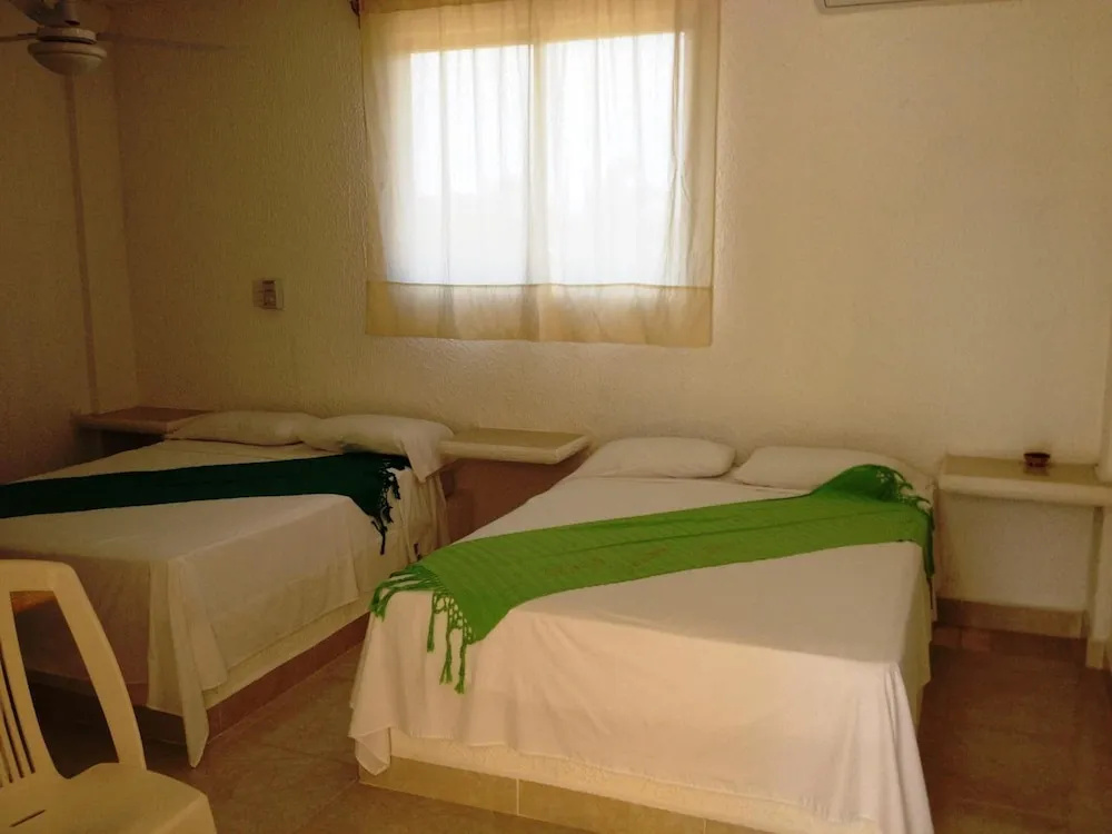 QUINTA DIAMANTE Barra Vieja