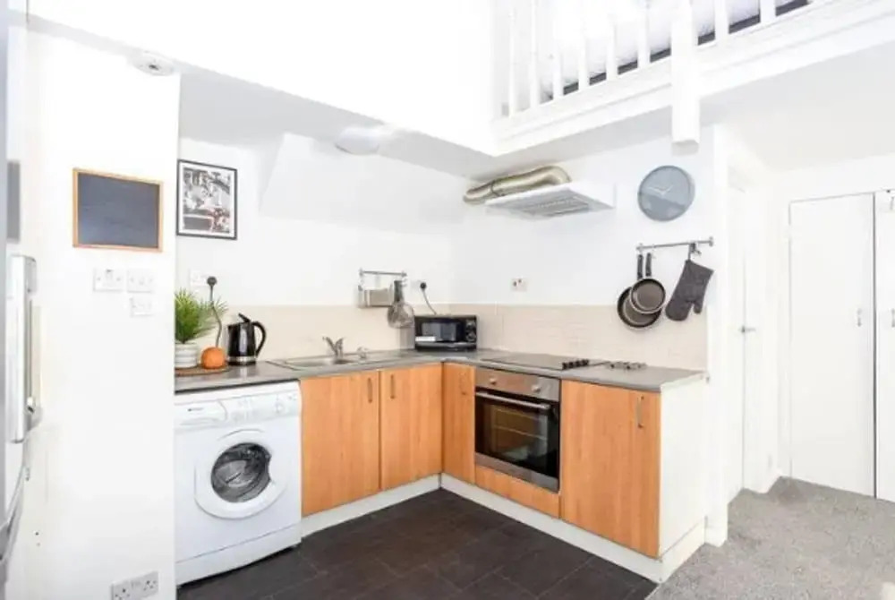 Loft Living Leigh-on-sea