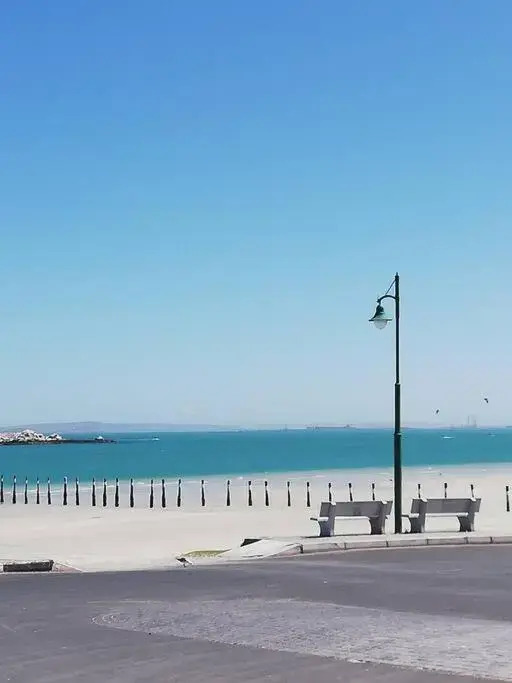 Beach House Mosselrivier