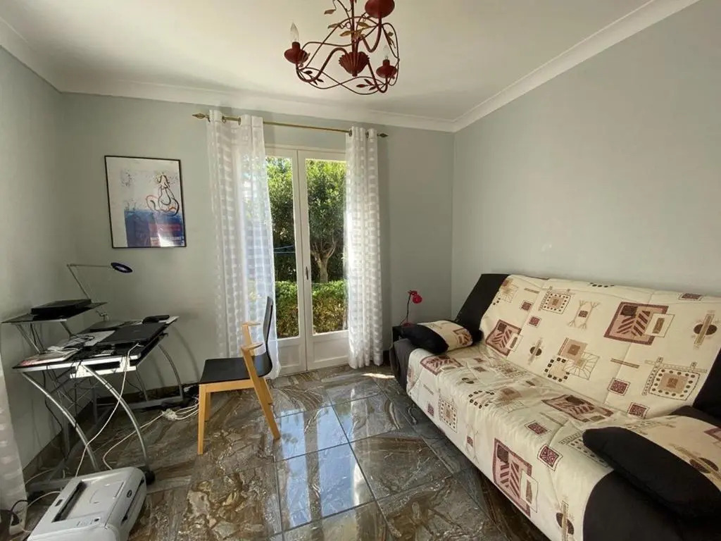 Villa Climatisée - 4/6 Pers - Jardin/Terrasse - Wifi - Argelès-sur-Mer - FR-1-388-179